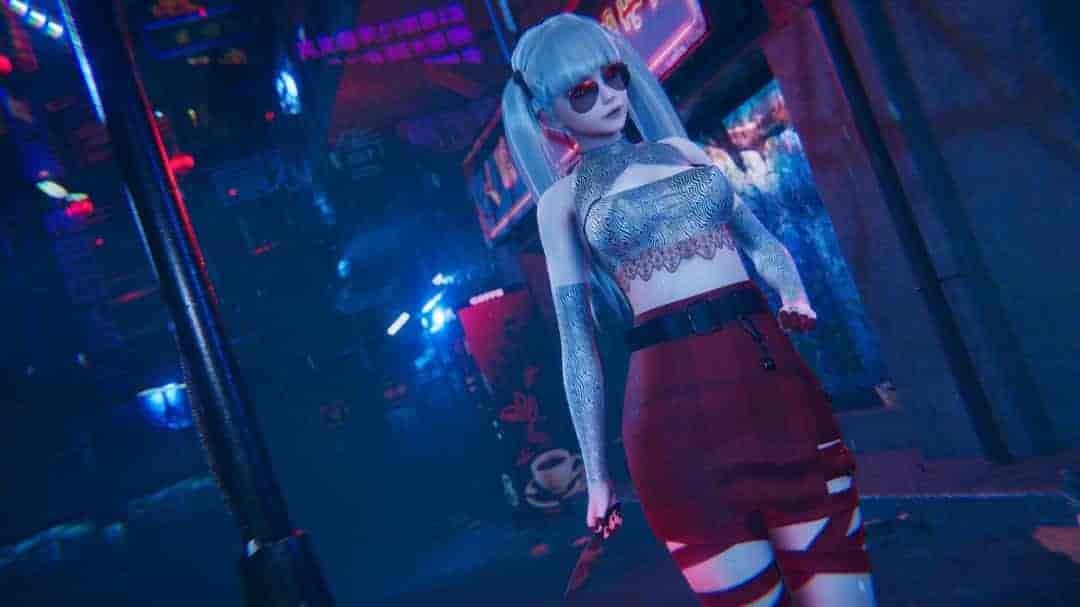 [PC/手机双端/SLG策略] 诡计-Prologue AI版 Artifice 最新1.29G版本更新与配置要求图片-4
