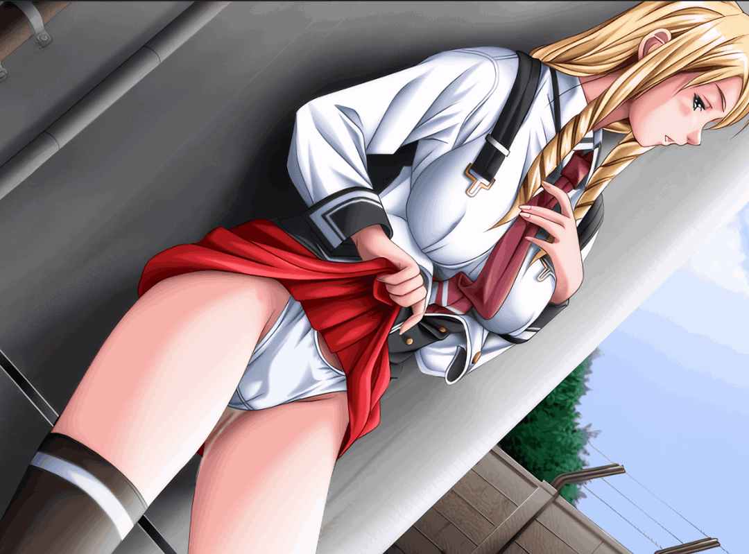 PC+安卓双端经典拔作ADV高清重制版《黑暗圣经-魔女之夜 Bible Black -La Noche de Walpurgis》v0.8内嵌汉化版+全CG包（4.3G）图片-3