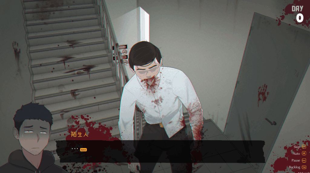 PC平台SLG游戏《丧尸房客 亡灵房客 Tenants of the Dead V1.05》官方中文版下载与配置指南图片-3