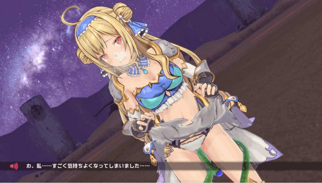 枪弹少女幻想曲 GunBullet Girl Fantasia