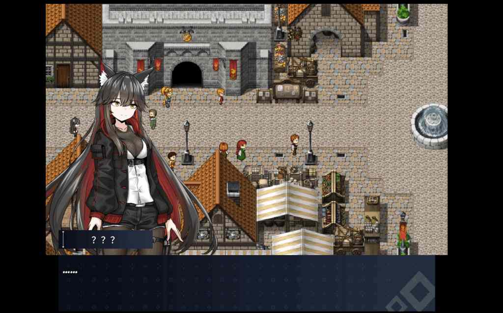 《迷宫都市阿萨伊拉姆》PC/RPG v1.1.0 官方中文版 – 探索与策略交织的奇幻冒险图片-3