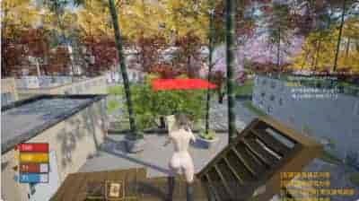 PC平台生存建造类游戏《末日校园》Build.12457411 STEAM官中版+DLC（5.1G）图片-3