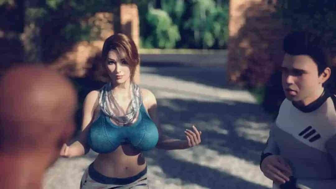 娜塔莎淘气妻子Natasha Naughty Wife