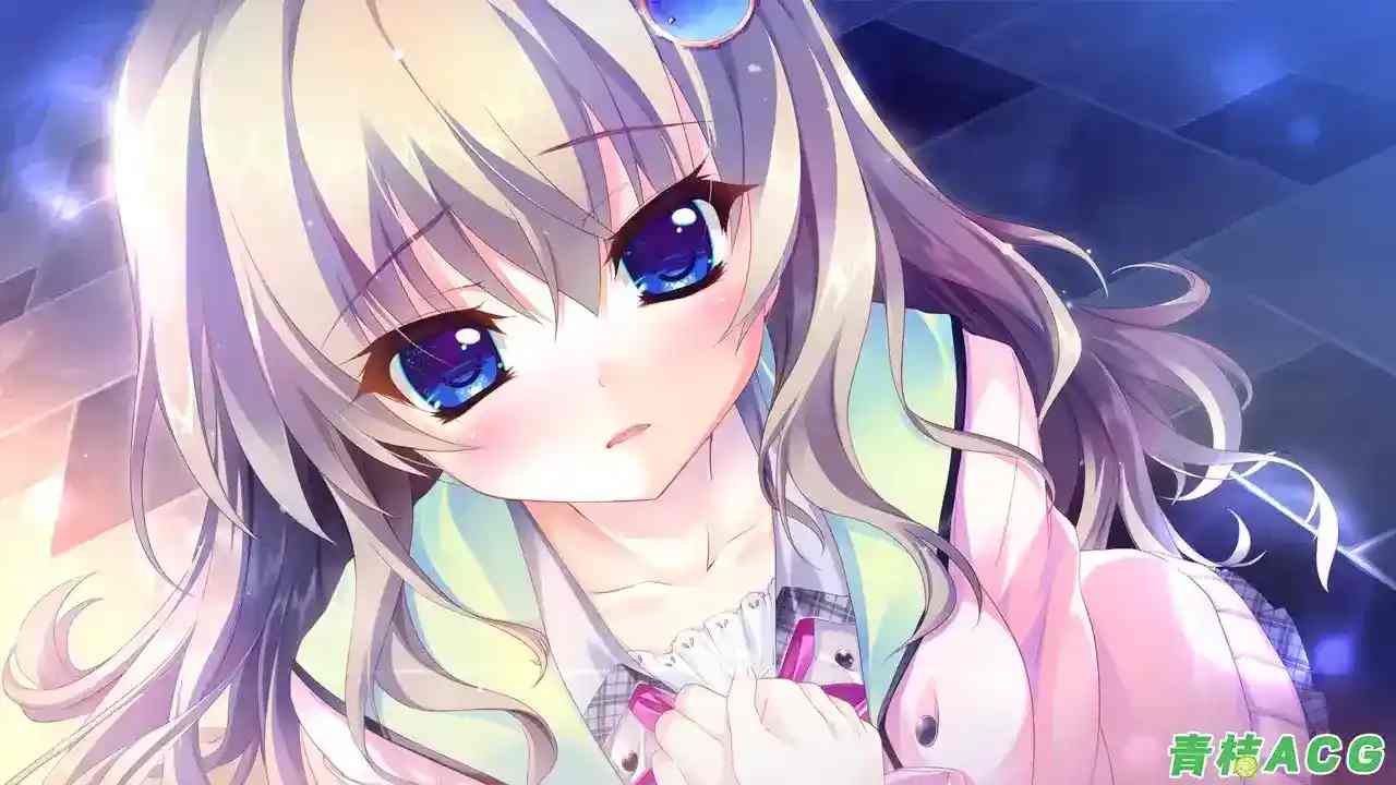 9-nine-九次九日九重色 PC中文版:奇幻校园视觉小说佳作体验图片-3 9-nine-九次九日九重色 PC中文版:奇幻校园视觉小说佳作体验图片-3