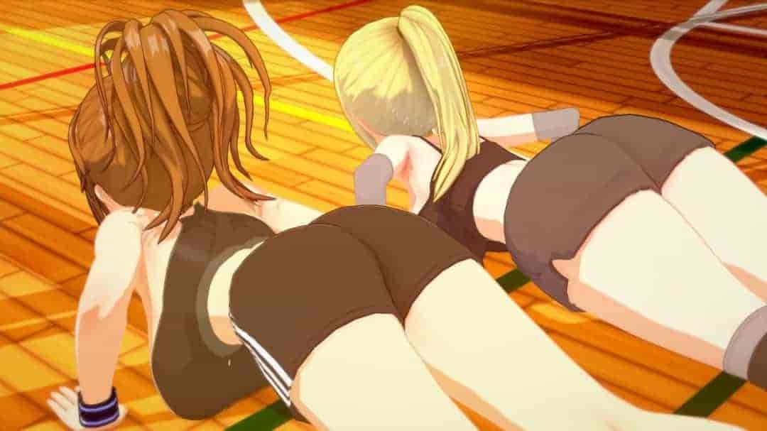 《富塔学院》v0.35 汉化版:校园题材互动SLG(PC+安卓双平台)图片-2 《富塔学院》v0.35 汉化版:校园题材互动SLG(PC+安卓双平台)图片-2