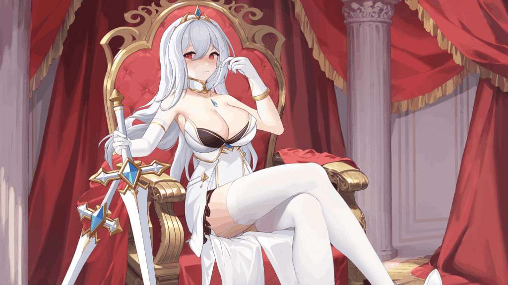 《魯蛇穿越異世界》PC版SLG新作:官方中文Demo版抢先体验 动态剧情+策略玩法图片-4 《魯蛇穿越異世界》PC版SLG新作:官方中文Demo版抢先体验 动态剧情+策略玩法图片-4