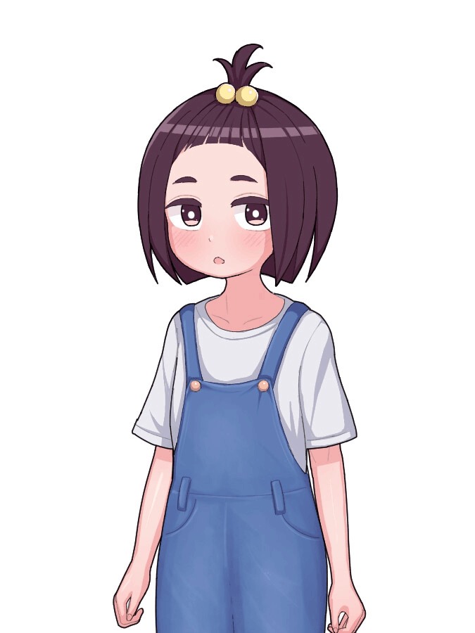 乡村少女真由～奇幻森林冒险～ 田舎少女まゆ～森の不思議な物語～