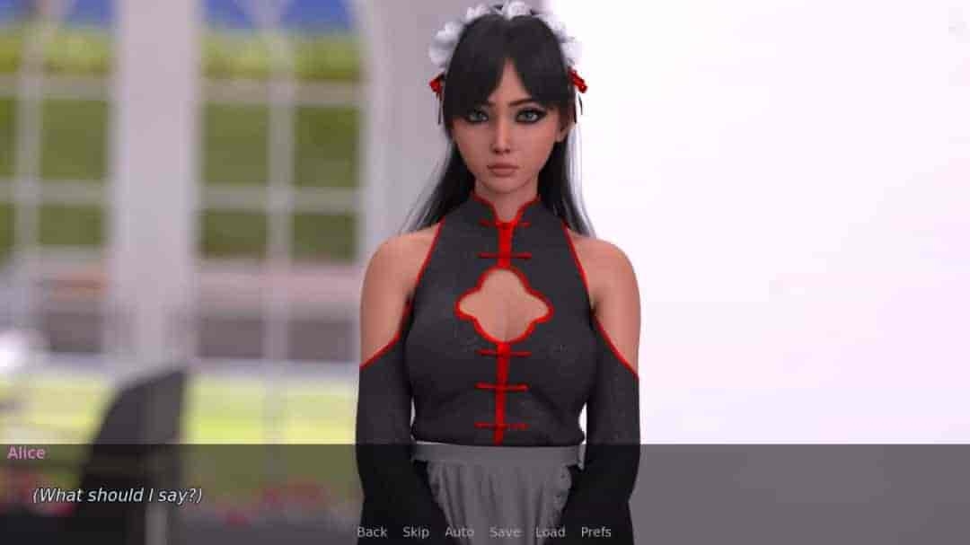 暴山之王King of Stormhill v0.3 AI汉化版 SLG游戏双端完整版体验图片-5