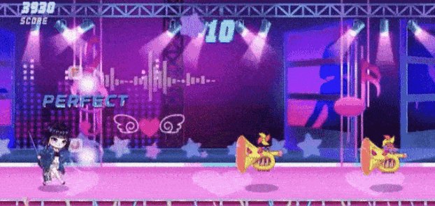 OG主播计划：节奏出道！OG Streamer Beats